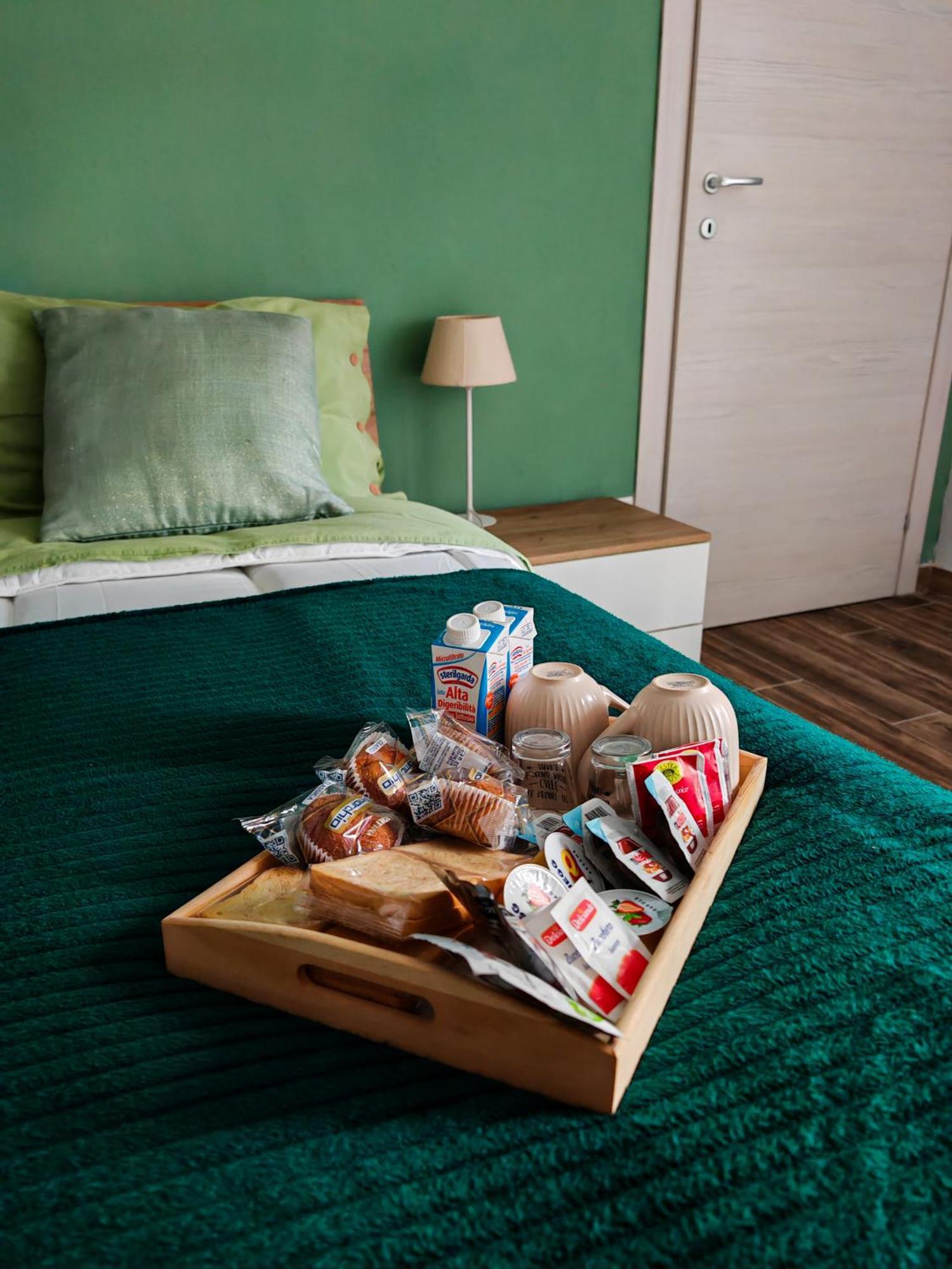 Ament'S B&B Syracuse Екстер'єр фото